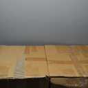 D SOLUTIONS Headlights Assembly Compatible with 2007-2014 Cadillac Escalade, Factory Style, Chrome Housing Clear Lens GM2502291 GM2503291