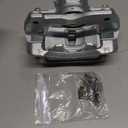 cciyu 19B3434 Front Left Brake Caliper With Bracket For Pontiac For Vibe 2009-2010,For Scion For xD 2008-2014,For Toyota For Corolla 2009-2019,For Toyota For Matrix 2009-2014