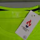 Liberty Pro, US 5XL, Neon Green