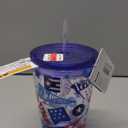 Luum Glo&Go Led 18 Oz Tumbler Flag