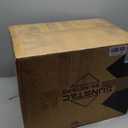 5 in 1 Plasma Cutter and Welder Combo, CUT/TIG/MIG/Flux MIG/MMA, 50A Plasma Cutter, 200A TIG and MIG, 180A STICK Welder, 110/220V Dual Voltage Multi-Functional Welder