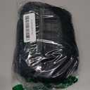 Herseas 2 Piece Bikini Set U-Wire Cutout Popular Swimsuit High Waisted Textured 2026 Summer Beach Swim Bathing Suits (Small, Black)