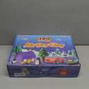 ESSENSON Air Dry Clay 180 Colors, Modeling Clay for Kids, DIY Molding Magic Clay for with Tools, Toys Gifts for Age 3 4 5 6 7 8+ Years Old Boys Girls Kids