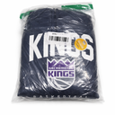 Black Sacramento Kings Sweater Size 10-12