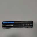 T54FJ 8858x Laptop Battery for Dell Latitude E6420 E6430 E6440 E6520 E6530 E6540 E5520 E5530 E5420 E5430, Inspiron 17r-7720 17r-se-7720 17r-5720 15r-5520 15r-7520 [65Wh 11.1V 6 Cell]