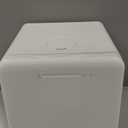 Countertop Dishwasher, Mini Dishwasher with Faucet & Manual Water Tank(5L) Modes Water Inlet, Compact with More Space Inside,6 Programs Ideal for RV & Apartments, No Hookup Needed