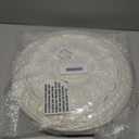 Ekena Millwork CM20VIRGS Vienna Ceiling Medallion, 16In Round