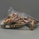 Bearington Twiggie Giraffe Stuffed Animal - 15" Soft and Realistic Baby Giraffe Plush Toy with Cuddly Faux-Fur - Adorable Stuffed Animal Giraffes Gift for Kids, Zoo Lovers, and Plush Collectors