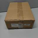 deAO Police Costume for Kids Western Sheriff Cowboy Uniform Costume with Accessories Halloween Costumes for Kids (Small)