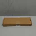 KMC 6 Outlet Power Strip with Multi-Outlet Independent Switches, Overload Protector,4-Foot Cord