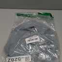 SHINFY Womens Summer Denim Dress Sexy Off Shoulder Strapless Bustier Corset Tube Pleated Mini Jean Dresses (Medium, Blue)