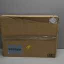 PBXBJY Japanese Canvas Wall Art 3 Pieces Japanese Landscape Painting Prints Red and Black Cherry Blossom Trees Building Pictures Living Room Office Decor Frame (16x24inchx3Pcs)