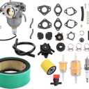 CV18S CV21 CV20S CV22S CV725 Carburetor carb 24 853 19-S 24 853 09 24 053 50-S 24 853 50-S 24 853 25-S for Kohler Command Engine