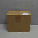 qiqee 100Pcs Paper Gift Bags with Handles - 4.5"2.5"6" Mini Party Favor Bags - 24 Solid Colors