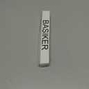 BASIKER Short Antenna for Ford F150 F-150 2009-2024 2025, Ford F150 Accessories, 7 Inch Truck Car F250 F350 Antenna Replacement for AM FM Reception
