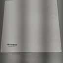 Hamilco White Cardstock Scrapbook Paper 12x12 Heavy Weight 100 lb Cover Card Stock  25 Pack