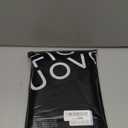 Floral Throw Pillow Covers 20x20 Farmhouse Block Print Pillow Covers Decorative Pillow Covers Couch Pillows for Living Room Vintage Accent Sofa Pillows Set of 2, Vintage Blue