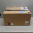 Carry On Luggage 22x14x9 Airline Approved, 22 Inch PP Hardshell Luggage Carry-on Suitcase with Spinner Wheels, Carry On Suitcase Set for Women(Purple) (20IN+BP/TB, GRAPE PURPLE-3PCS)