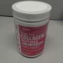 Multi Collagen Peptides Powder  Types I, II, III, V, X, Hydrolyzed Collagen for Women, 99% Absorption, Skin Hair Nails Joints, Triple Refined - No Clumping, Non-GMO, Gluten Free, Grass Fed Unflavored