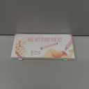 48PCS Nail Art Stamp Pen Set, Flower Butterfly Rose Nail Stamping Kit, DIY Stamper Nail Art Tools with Different Patterns for Women Girls