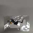Ear Speaker Sensor Proximity Light Flex Cable Incl Mic Replacement for iPhone 13