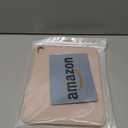 iMieet iPad (A16) Case/iPad 10th Generation Case [11-Inch 2025/10.9 Inch 2022] with Pencil Holder, Trifold Stand Smart Cover with Soft TPU Back,Auto Wake/Sleep(Pink)