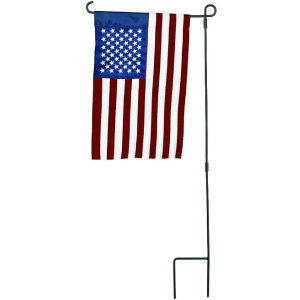 Annin & Co 12'X18' Us Gdn Flag Kit 251 Decorative Banners & Windsocks