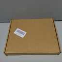 OIQArtOIQ Vintage Landscape Canvas Wall Art Framed Natural Scenery Painting Artwork Prints France Country Wilderness Farmhouse Decor Pictures Kitchen Bedroom Living Room Bathroom (8x10 in, Garden Green)