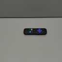 Replacement for Roku Smart TV Remote Control, Compatible for TCL Roku/Hisense Roku/Onn Roku/Westinghouse Roku/Insignia Roku TVs【Only for Roku TV】