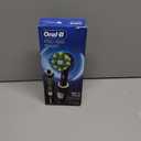 Oral-B Pro 1000 Rechargeable Electric Toothbrush, Black
