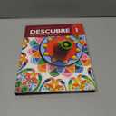 Descubre 2017 L1 Student Edition