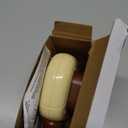 Intoypad Pop The Target! Handheld Speed Push Game Machine: A Fun Multiplayer Game for Family. Sensory Fidget Toy Christmas Toys Gifts for 6 7 8 9 10 11 12 Years Old Kids Road Trip Car Games Kids Bear,  Brown Bear Console