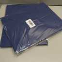 2 x HoYiXi Case for Remarkable Paper Pro 11.8 (2024 Released), with Stable Folding Stand Design and Pen Pocket, fit Remarkable Paper Tablet with 11.8 Color Display,Auto Sleep/Wake,Blue