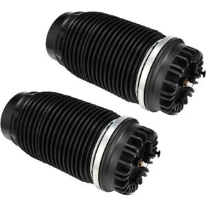4877136AA Air Bags Rear Suspension Kit Replacement Fit for Dodge Ram 1500 2013-2020, for Dodge Ram 1500 Classic 2019-2020, OE Number 4877136AB 68248948AA, Left and Right Part, 1 Pair