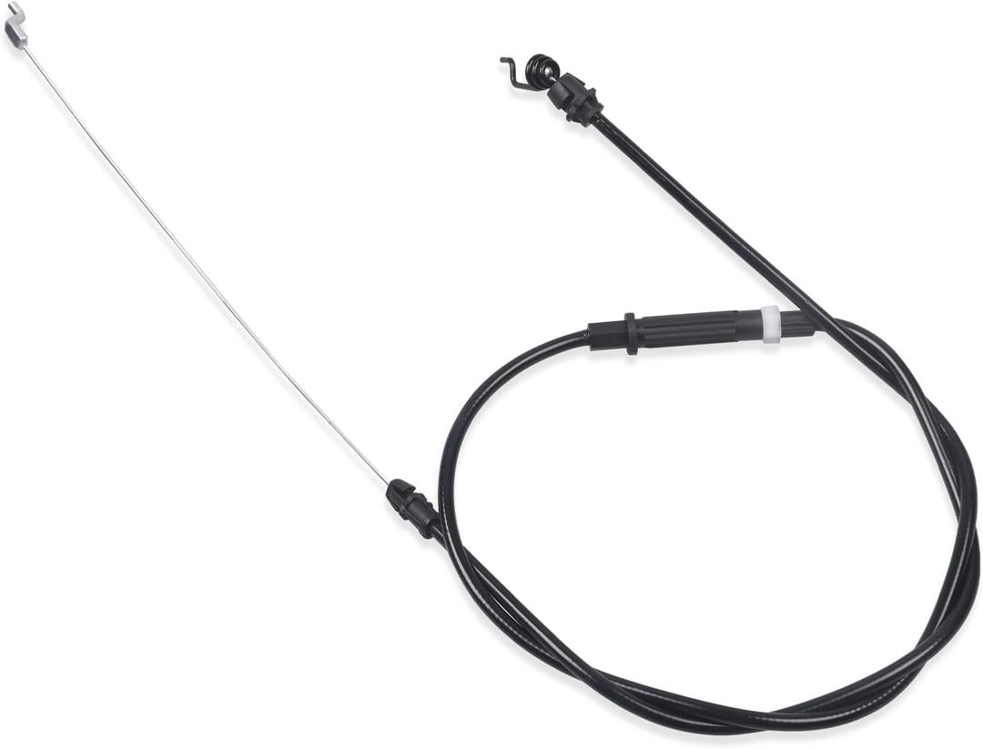 586033301 Drive Cable for Husqvarna HU625AWD HU675AWD,Compatible with Model 917370880,917370882,917370881,96145001500