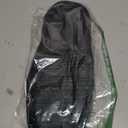 Black Leather Armrest Arm Rest Cover Upholstery for Honda CR-V 07 08 09 4-Door.