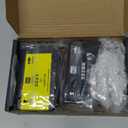 952XL Ink Cartridges Replacement for HP 952XL Ink Cartridges Combo Pack Compatible with HP Officejet Pro 8710 7740 8720 8210 8715 8702 7720 8730 8740 8700 Printer (2 Packs, Black and Yellow)