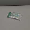 Airtag 2 Pack Wallet Tracker Card 0.06in Slim - Airtag Card Smart Tag IP68 Waterproof, Works with Apple Find My, Apple Air Tag for GPS, Keys, Purse, Credit Card (iOS Only)