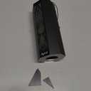 POGOLAB Wind Chimes for Meditation,Sound Healing,Dm Chord,Yoga Wind Chime for Home/Outdoor Decor