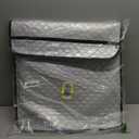 KMF 8pcs Thicken Full Window Sun Shades for Tesla Model Y Accessories 2020-2024, Tesla Y Car Window Covers Sunshade for Windshield Side Rear, UV Block and Blackout Privacy for Camping Outdoor