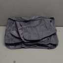 12 Pcs Packing Cubes for Suitcase Travel Luggage Bags Bulk Mesh Organizer Set for Hiking Camping Backpacking Clothes Accessories