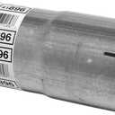 Walker Heavy Duty 41896 Exhaust Pipe Connector 4" Inlet (ID) 4" Outlet (OD)