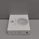 Google Nest Thermostat - Smart Thermostat for Home - Programmable Wifi Thermostat - Snow