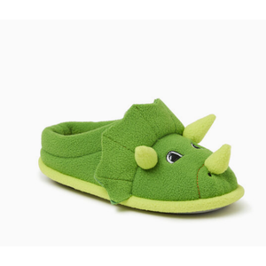 Kids Peyton Animal Clog Slipper, Size 4/5