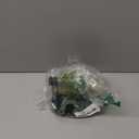 OGATOO Front Left Driver Side Door Lock Actuator Fit for VW Beetle Golf GTI Passat Jetta Rabbit 1998 1999 2000 2001 2002 2003 2004 2005 2006 2007 2008 2009 2010, 3B1837015A