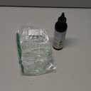 Sky Organics USDA Organic Castor Oil with Rosemary Oil, Strengthening Oil, Pure Potent Blend, Hexane Free, Invigorates Scalp, Supports Stronger, Fuller-Looking Hair, Textured Hair