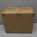 GreenLighting Modern Solar Post Cap Lights Fits 4x4 Wood, 4x4 & 5x5 PCV/Vinyl Outdoor Solar Powered Light, Fence Post, Landscaping, Deck, Garden- Bright LED, Waterproof White 4 Pack