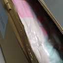 Jay Franco Kids Comforter Set Includes Sheets and Pillow Covers - Soft and Cozy Bed Set for Stylish Room Decor, Pink - Bluey 5 Piece Twin Size Bedding