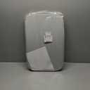 Laundry Hamper with Lid, 160L Extra Large Laundry Basket with lid, 3 Section Storage Dirty Clothes Hamper with Removable Bags for Bathroom, Bedroom, Blanket, Toys, Grey