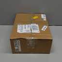 Car Tray & Car Desk for Laptop, 360 Rotating Wood Cup Holder Table,Aluminum Cantilever Laptop Mount for Vehicle,Steering Wheel Tray,Fits for Tesla Model Y/3/S,Camry Forester F150 Tundra&Most Vehicles (Truffle Brown)